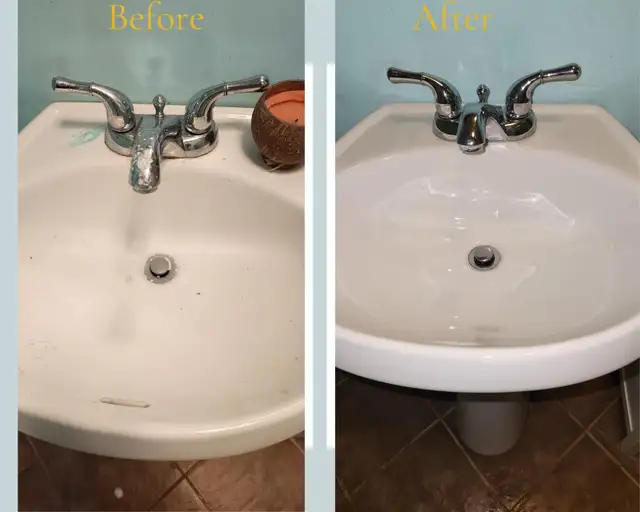 cleaning