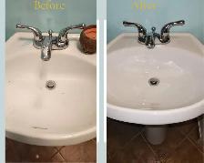 cleaning