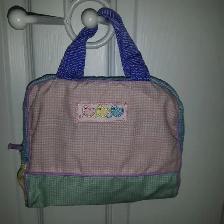 2 SACS ENFANT:GRAND 9'HAUx12'LAR PETIT 8'HAUx7'LAR: $5.00 CHACUN - Photo 2