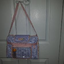 2 SACS ENFANT:GRAND 9'HAUx12'LAR PETIT 8'HAUx7'LAR: $5.00 CHACUN - Photo 3