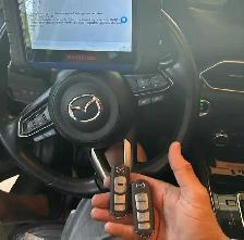 Mazda Keys   Programming and Many Others Available Too!