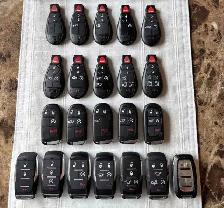 Mazda Keys   Programming and Many Others Available Too! - Photo 8