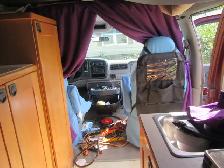 New West Camper Van - Photo 3