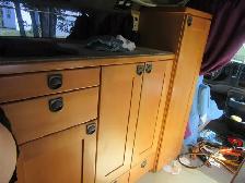 New West Camper Van - Photo 4