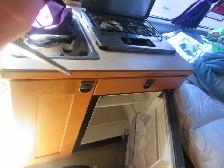 New West Camper Van - Photo 6