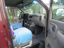 New West Camper Van - Photo 7