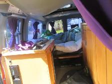 New West Camper Van - Photo 9