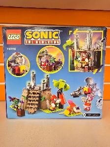 Lego Sonic the Hedgehog - Photo 2