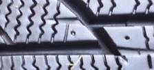4 tires HANKOOK 205/55/R16 Winter tires. - Photo 4