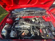 2002 PONTIAC SUNFIRE SL 4 DOOR 5 SPEED  LOW KMS - Photo 8