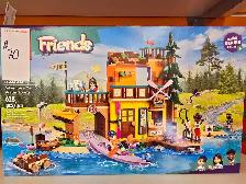 Lego Friends