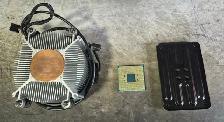 AMD RYZEN 7 2700 8-CORE / 16-THREAD   WRAITH SPIRE – AM4 – $90 - Photo 3