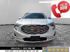 2019 GMC Terrain Denali AWD No Accidents Remote Starter Pano Sun - Photo 2