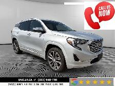 2019 GMC Terrain Denali AWD No Accidents Remote Starter Pano Sun - Photo 3