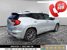 2019 GMC Terrain Denali AWD No Accidents Remote Starter Pano Sun - Photo 7