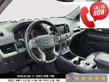 2019 GMC Terrain Denali AWD No Accidents Remote Starter Pano Sun - Photo 10