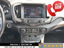 2019 GMC Terrain Denali AWD No Accidents Remote Starter Pano Sun - Photo 11