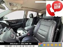2019 GMC Terrain Denali AWD No Accidents Remote Starter Pano Sun - Photo 17