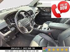 2019 GMC Terrain Denali AWD No Accidents Remote Starter Pano Sun - Photo 21