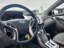 2012 Hyundai Elantra GLS PETIT BUGET GARANTIE 1 ANS - Photo 3