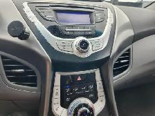 2012 Hyundai Elantra GLS PETIT BUGET GARANTIE 1 ANS - Photo 4