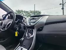 2012 Hyundai Elantra GLS PETIT BUGET GARANTIE 1 ANS - Photo 6