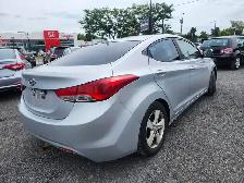 2012 Hyundai Elantra GLS PETIT BUGET GARANTIE 1 ANS - Photo 7
