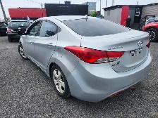 2012 Hyundai Elantra GLS PETIT BUGET GARANTIE 1 ANS - Photo 8