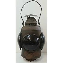 Colourful Railway Lanterns - Photo 4
