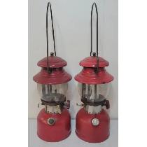 Colourful Railway Lanterns - Photo 10