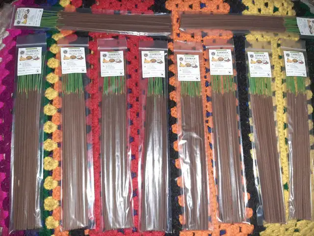 Monkey Farts Incense Sticks (20 Pack)
