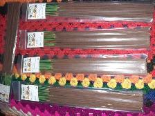 Monkey Farts Incense Sticks (20 Pack) - Photo 2
