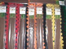 Monkey Farts Incense Sticks (20 Pack) - Photo 4