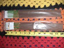 Monkey Farts Incense Sticks (20 Pack) - Photo 5