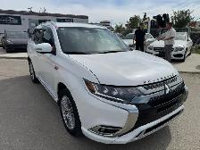 2022 Mitsubishi Outlander PHEV : Backup Camera - Photo 3