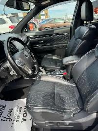 2022 Mitsubishi Outlander PHEV : Backup Camera - Photo 7