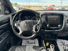 2022 Mitsubishi Outlander PHEV : Backup Camera - Photo 11