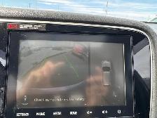 2022 Mitsubishi Outlander PHEV : Backup Camera - Photo 14