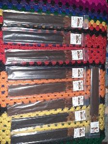 Incense Sticks- Bourbon & Sandalwood (20 pack) - Photo 2