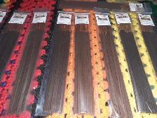 Incense Sticks- Bourbon & Sandalwood (20 pack) - Photo 6