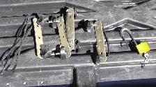 SPORT RACK SKI BOX / ROOF TOP CARGO CARRIER - Photo 5