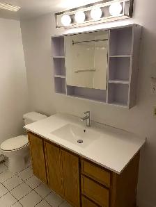 4 1/2 à Repentigny, 1250$ DISPONIBLE IMMÉDIATEMENT - Photo 3