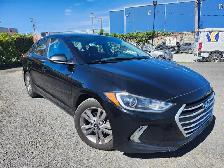 2018 Hyundai Elantra BAS KM GARANTIE 1 ANS - Photo 2