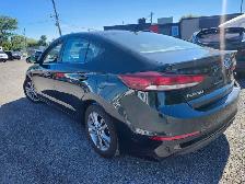 2018 Hyundai Elantra BAS KM GARANTIE 1 ANS - Photo 6