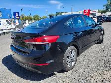 2018 Hyundai Elantra BAS KM GARANTIE 1 ANS - Photo 7