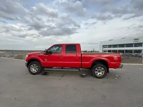 2015 Ford F-350 Super Duty