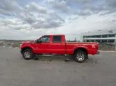 2015 Ford F-350 Super Duty