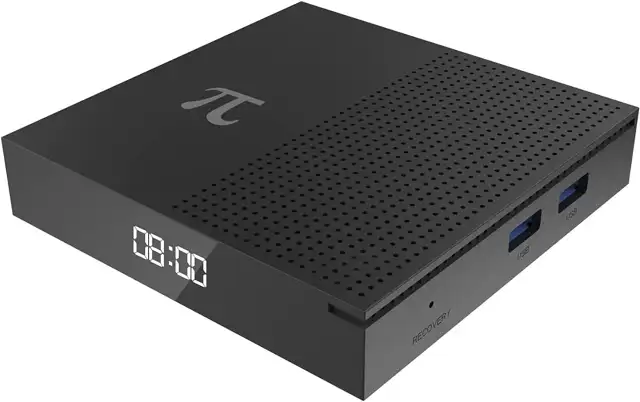 ultra 4k tv box available