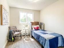 Strathcona Apartments - 1 Bedroom Apartment for Rent