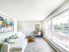 Strathcona Apartments - 1 Bedroom Apartment for Rent - Photo 10